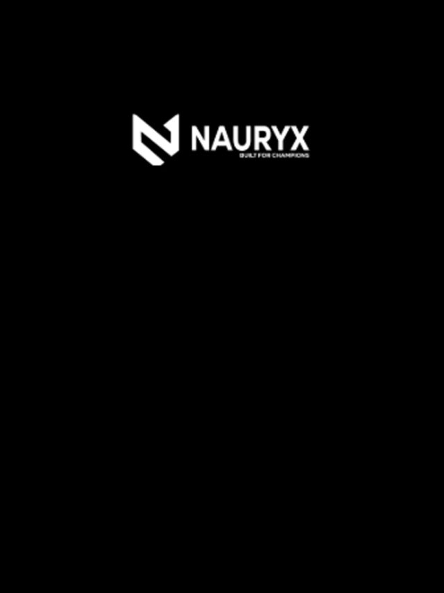 nauryx teste